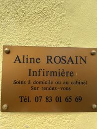 Rosain Aline