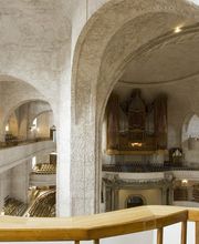 Kreuzkirche Dresden Bild 12