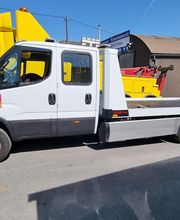 Garage Dépannage Saint Yves image 2