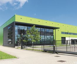 Schweigert Express Logistik GmbH Bild 1