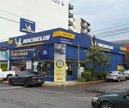 Michelin Car Service Eurollantas Suc. Carranza imagen 19