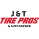 J & T Tire Pros & Auto Service