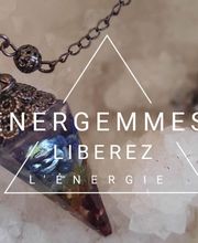 Energemmes, Magnétiseur, Bijoux en pierres naturelles image 13