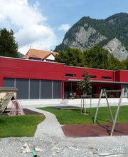 Gerber + Troxler Bau AG Bauunternehmung Bild 11