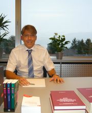 Dieter Jenzer Steuerberater Bild 4