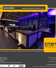 DTB Veranstaltungstechnik GmbH Bild 10