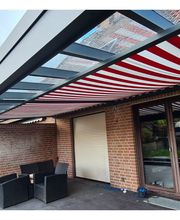 Terrassendach Dorsten Bild 14