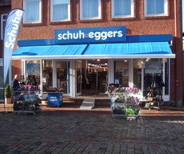 Schuh Eggers Bild 1