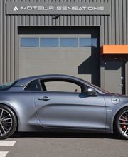 Moteur Sensations image 14