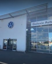 Volkswagen Galaxie Automobiles Concessionnaire SAS image 1