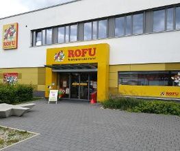 Rofu Kinderland Freising Bild 1