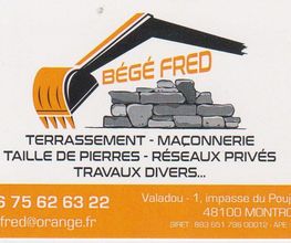 Bege Fred image 8