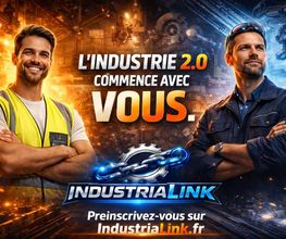 Industrialink.fr image 1