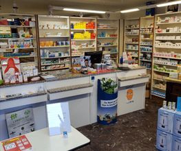 Farmacia 5 Vie Bild 5