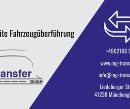 MG-Transfer GmbH Bild 3