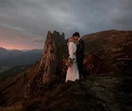 Alpstein Fotograf | Hochzeiten, Porträt & Fotostudio St.Gallen Bild 3