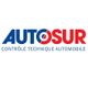 AUTOSUR Contrôle Technique AUNEUIL