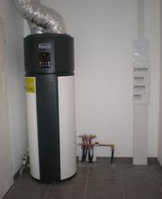 Chauffage Climatisation Energie CCEB image 18