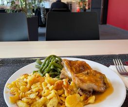 Restaurant ANAXO Bild 1