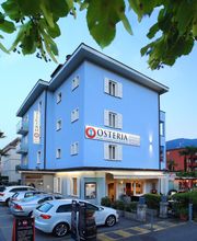 Osteria Ticino da Ketty & Tommy Bild 9