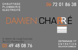 Charré Damien