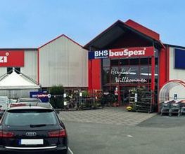 BHS Bauzentrum bauSpezi Bild 1