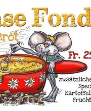 Restaurant Blüemlisalp Bild 8