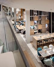 Holiday Inn Hamburg - Hafencity by IHG Bild 10
