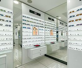Opticien MARIGNANE Optical Center image 6