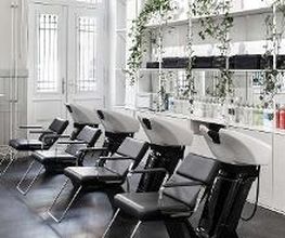 SHIFT Friseure Schöneberg - Aveda Salon Bild 18