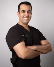 Dr. Saad Alsubaie image 1