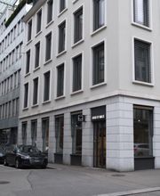 Zahnarzt Zürich