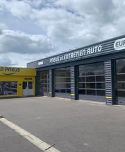 LD PNEUS ST POURÇAIN image 3