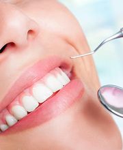 Zahnarzt Bernd Kreye Bild 1