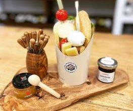 Formaggeria Ciervo immagine 17