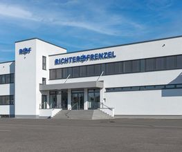R+F TBU Aschaffenburg Bild 1