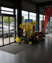Autohaus Hennersdorf GmbH Bild 11
