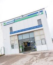 Agal Pneumatici Euromaster immagine 7