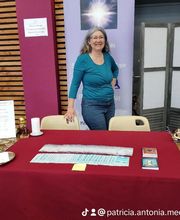 Patricia Antonia Médium image 3