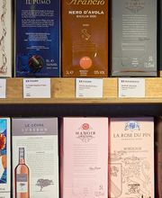 Jacques’ Wein-Depot Langenfeld Bild 14