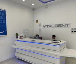 Clínica Dental Vitaldent imagen 6