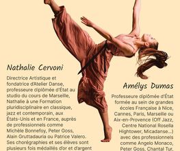 Atelier Danse image 6