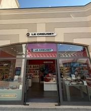 Le Creuset Outlet Store Castel Romano Designer Outlet immagine 2