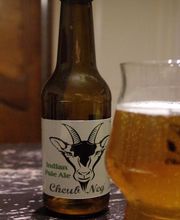 Brasserie Nobody image 1