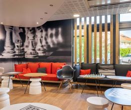 B&B HOTEL Lyon Eurexpo Bron image 1