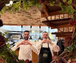 mamma's Ristorante Bild 7