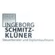 Dipl. Kauffrau Ingeborg Schmitz-Klüner Steuerberaterin