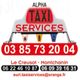 Taxi Services