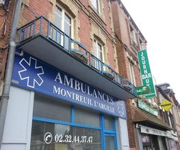 Ambulances Orbecquoises image 9