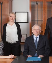 Ahls, Hölting, Dr. Becker Rechtsanwälte Bild 1